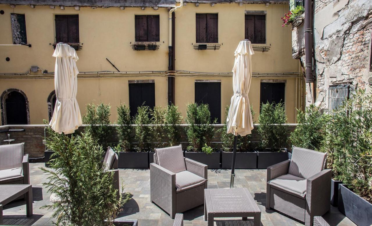 Casa Martini Maison d'hôtes Venise