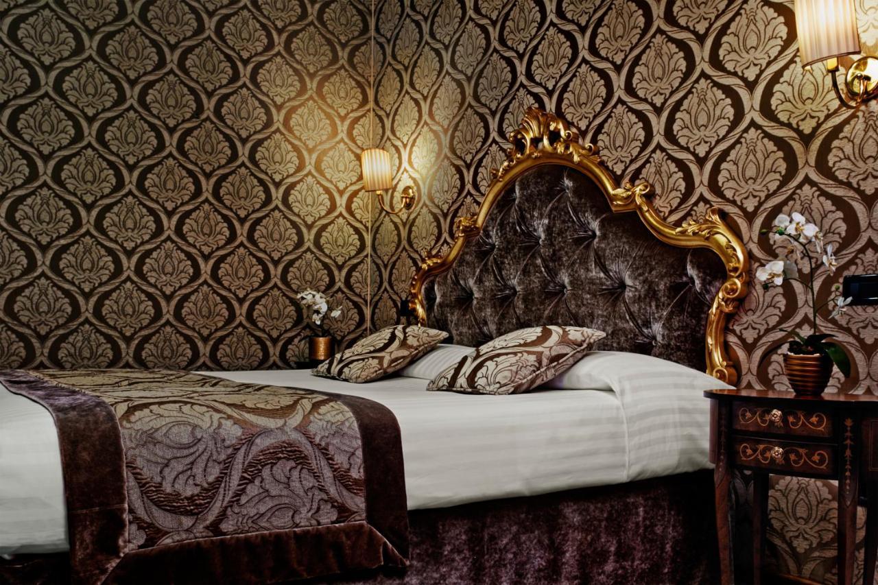 Tre Archi Hotel 3*