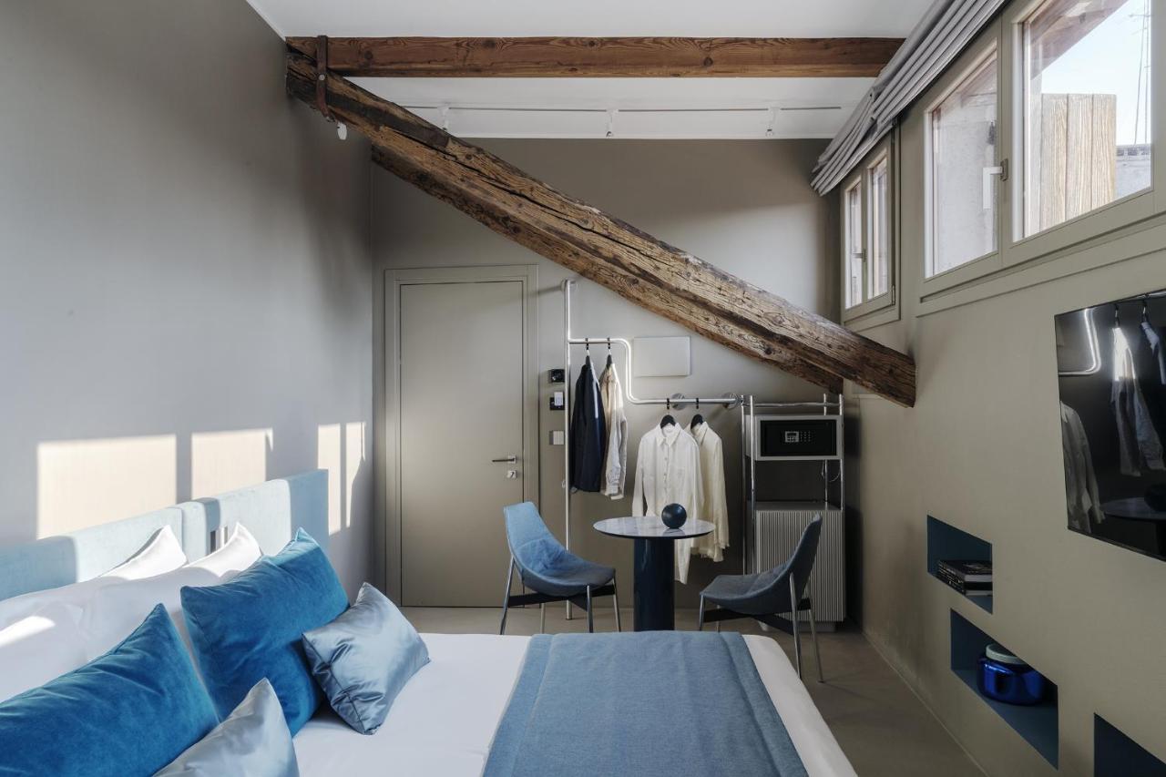 Maison d'hôtes Palazzo Pianca Venise