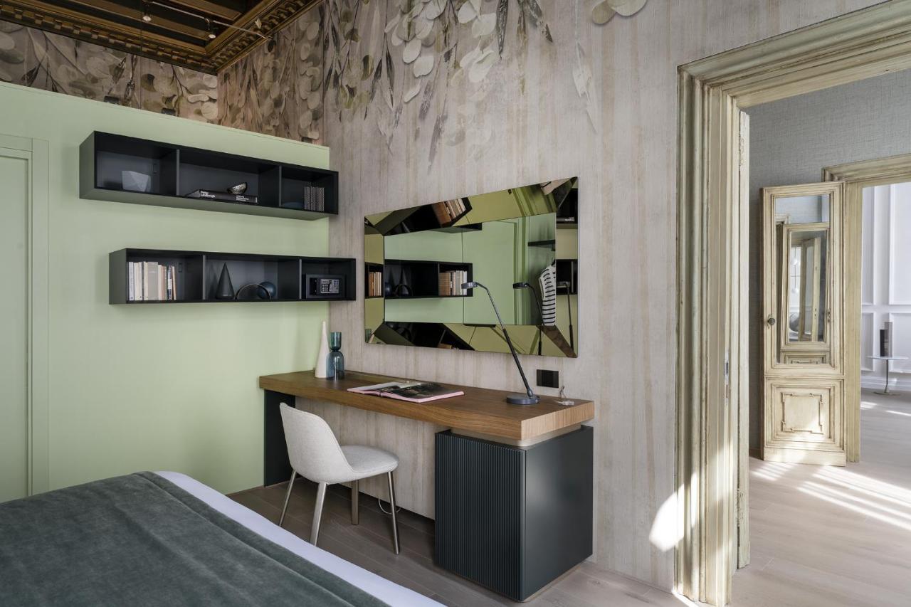 Maison d'hôtes Palazzo Pianca