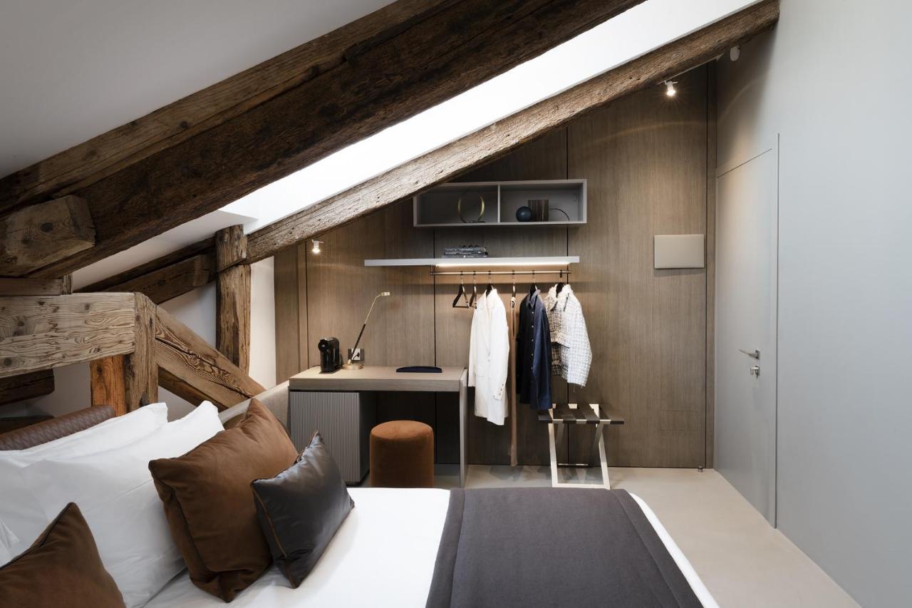 Palazzo Pianca Gasthof 4*