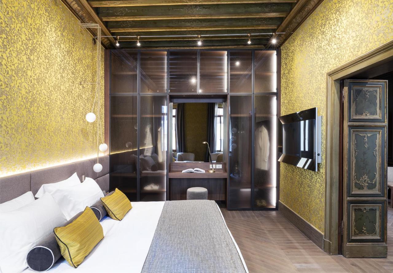 Maison d'hôtes Palazzo Pianca