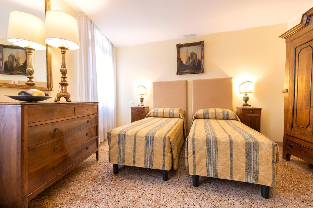Appartement Palazzo Schiavoni Residenza D'epoca & Suite-apartments *