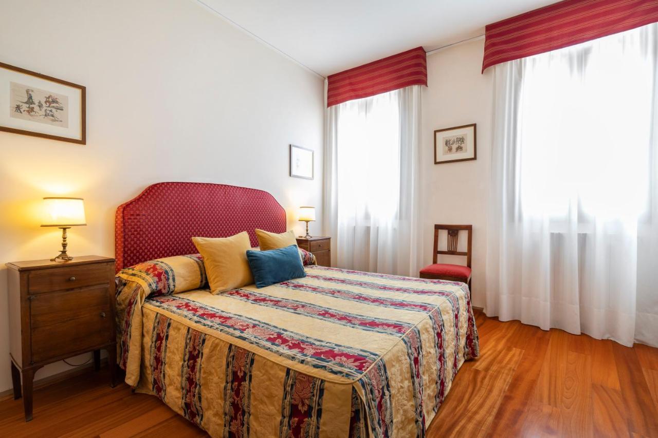 Palazzo Schiavoni Residenza D'epoca & Suite-apartments Appartement