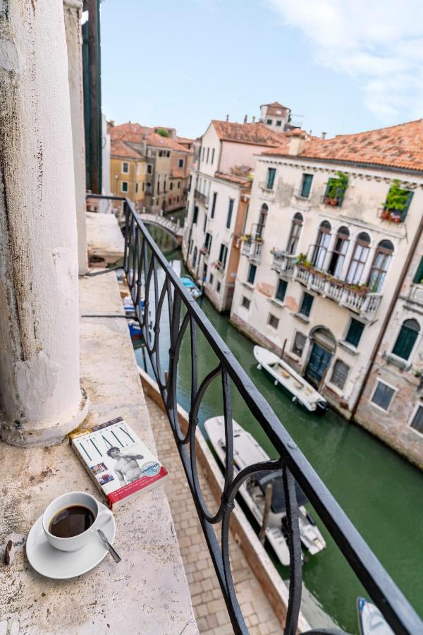 Palazzo Schiavoni Residenza D'epoca & Suite-apartments * Venise