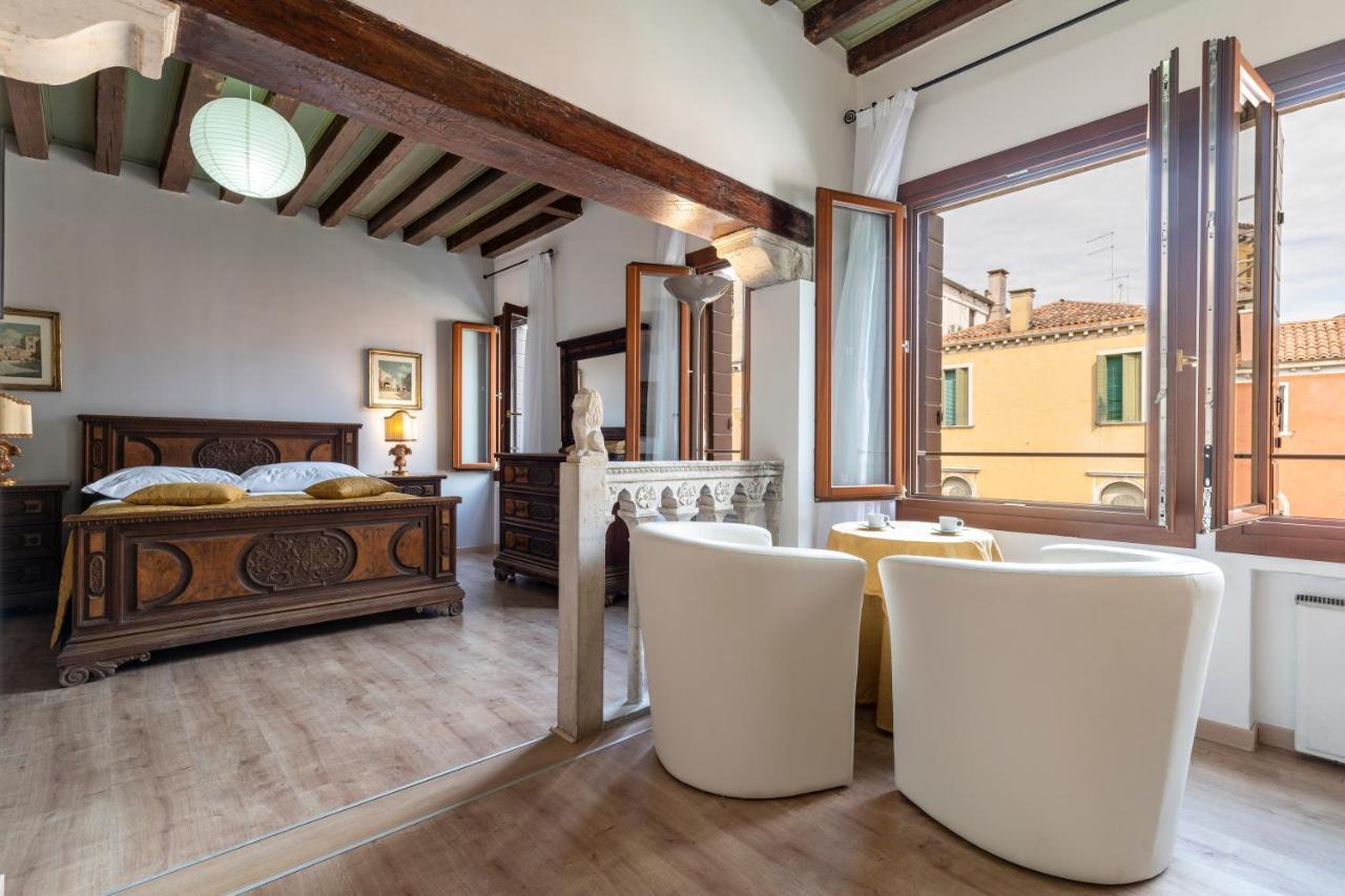 Appartement Ca' Dei Carmini *