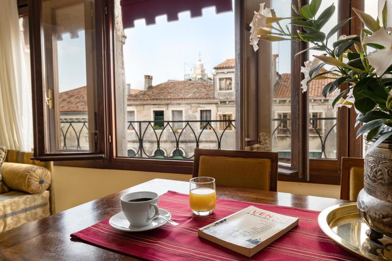 Palazzo Schiavoni Residenza D'epoca & Suite-apartments * Venise