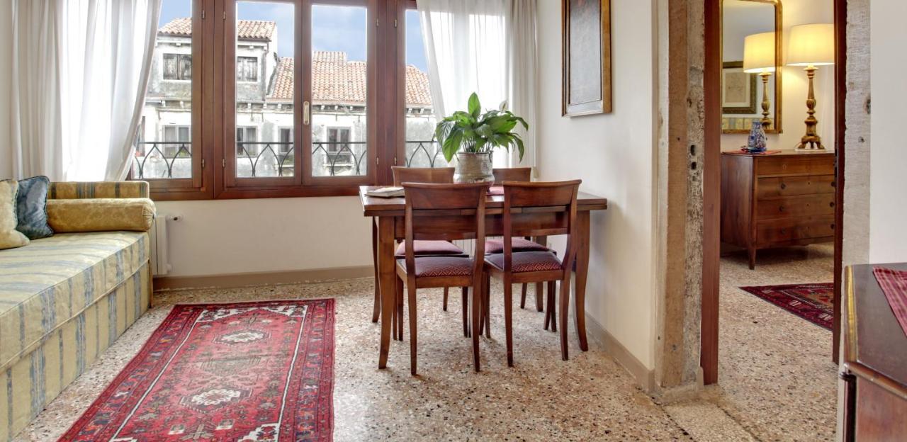 Appartement Palazzo Schiavoni Residenza D'epoca & Suite-apartments *