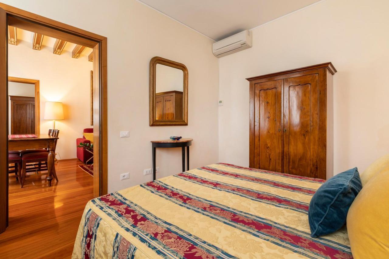 Appartement Palazzo Schiavoni Residenza D'epoca & Suite-apartments