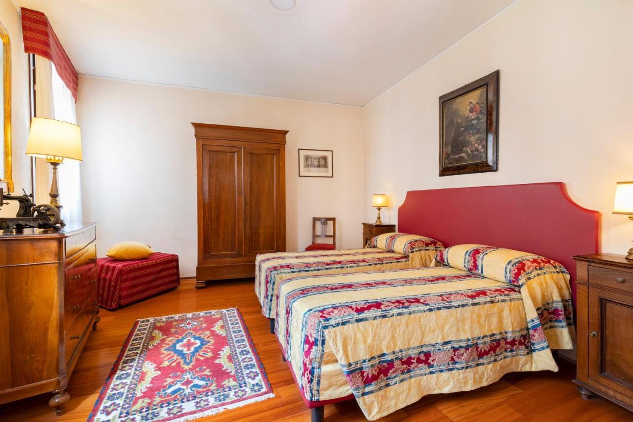 Palazzo Schiavoni Residenza D'epoca & Suite-apartments * Venise