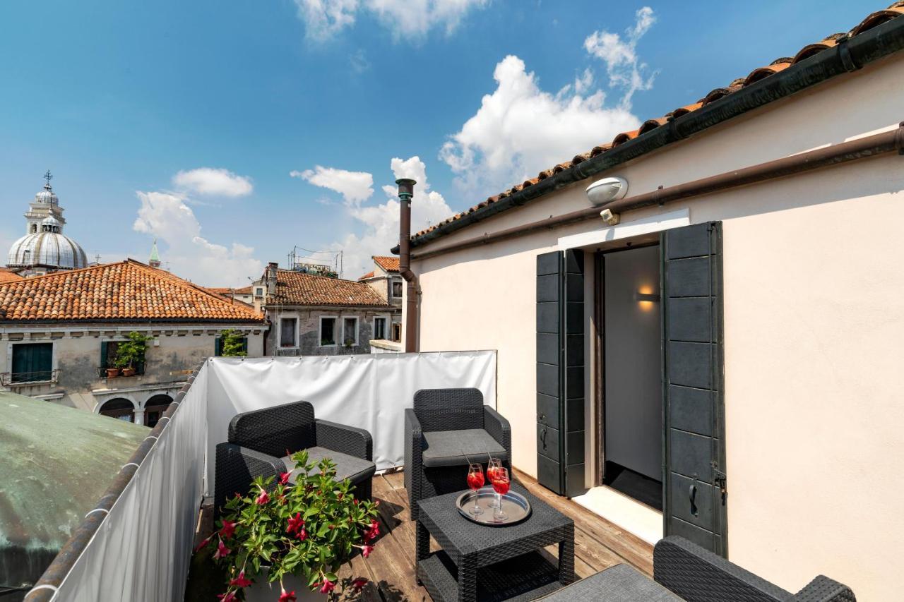 Palazzo Schiavoni Residenza D'epoca & Suite-apartments Appartement Venise