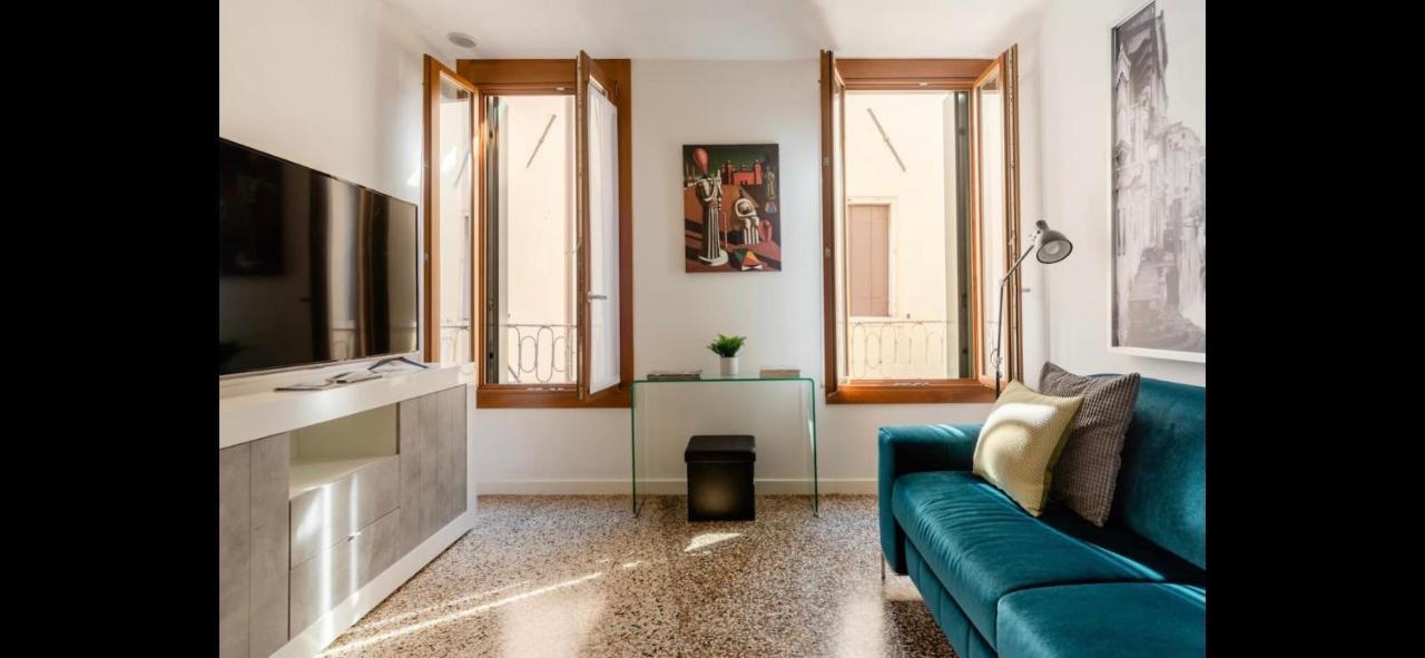 Apartment San Marco Luxury Apartments Steps From St Marks Venedig