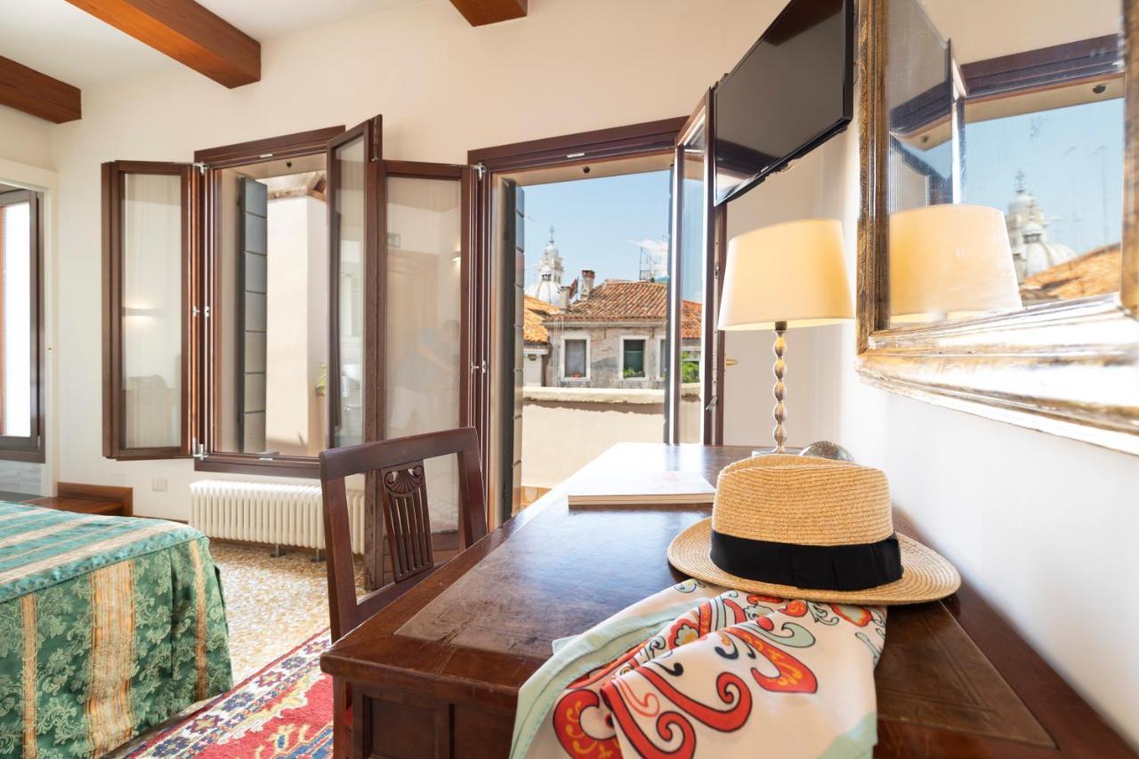 Palazzo Schiavoni Residenza D'epoca & Suite-apartments Appartement *