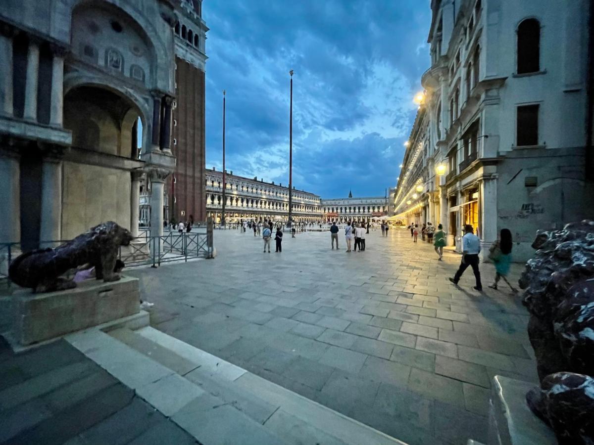 San Marco Luxury Apartments Steps From St Marks *