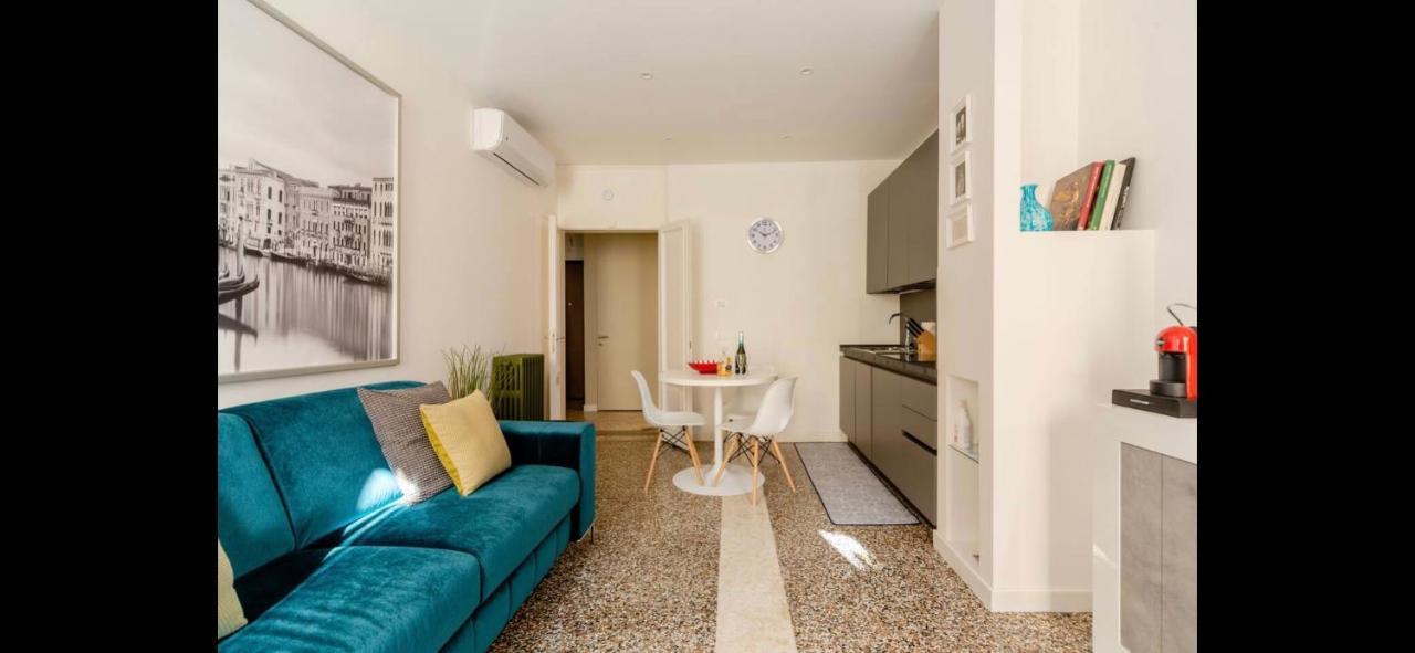 Appartamento San Marco Luxury Steps From St Marks *