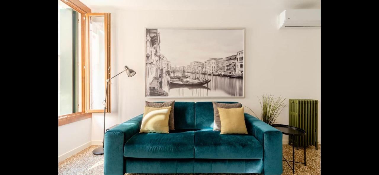 San Marco Luxury Apartments Steps From St Marks Apartment *