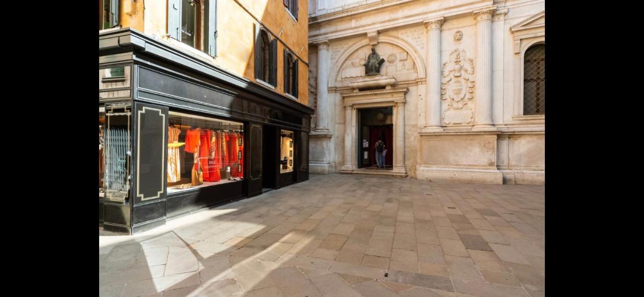 San Marco Luxury Apartments Steps From St Marks Apartment Venedig