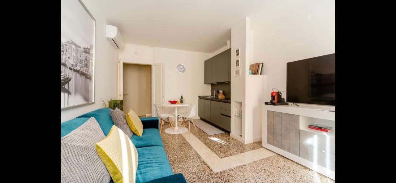 Appartamento San Marco Luxury Steps From St Marks