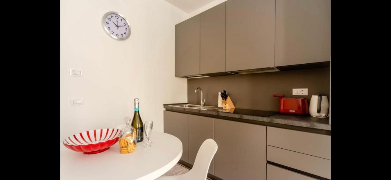 Apartment San Marco Luxury Apartments Steps From St Marks Venedig
