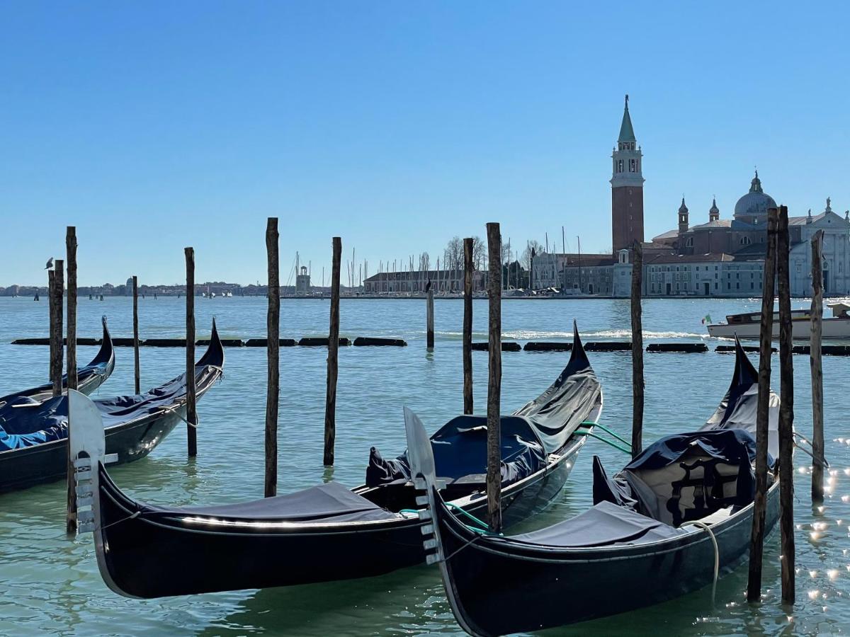 Appartamento San Marco Luxury Steps From St Marks