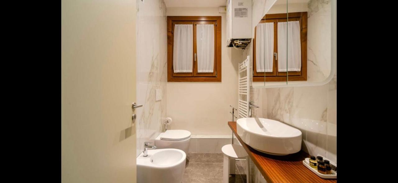 Apartment San Marco Luxury Apartments Steps From St Marks *
