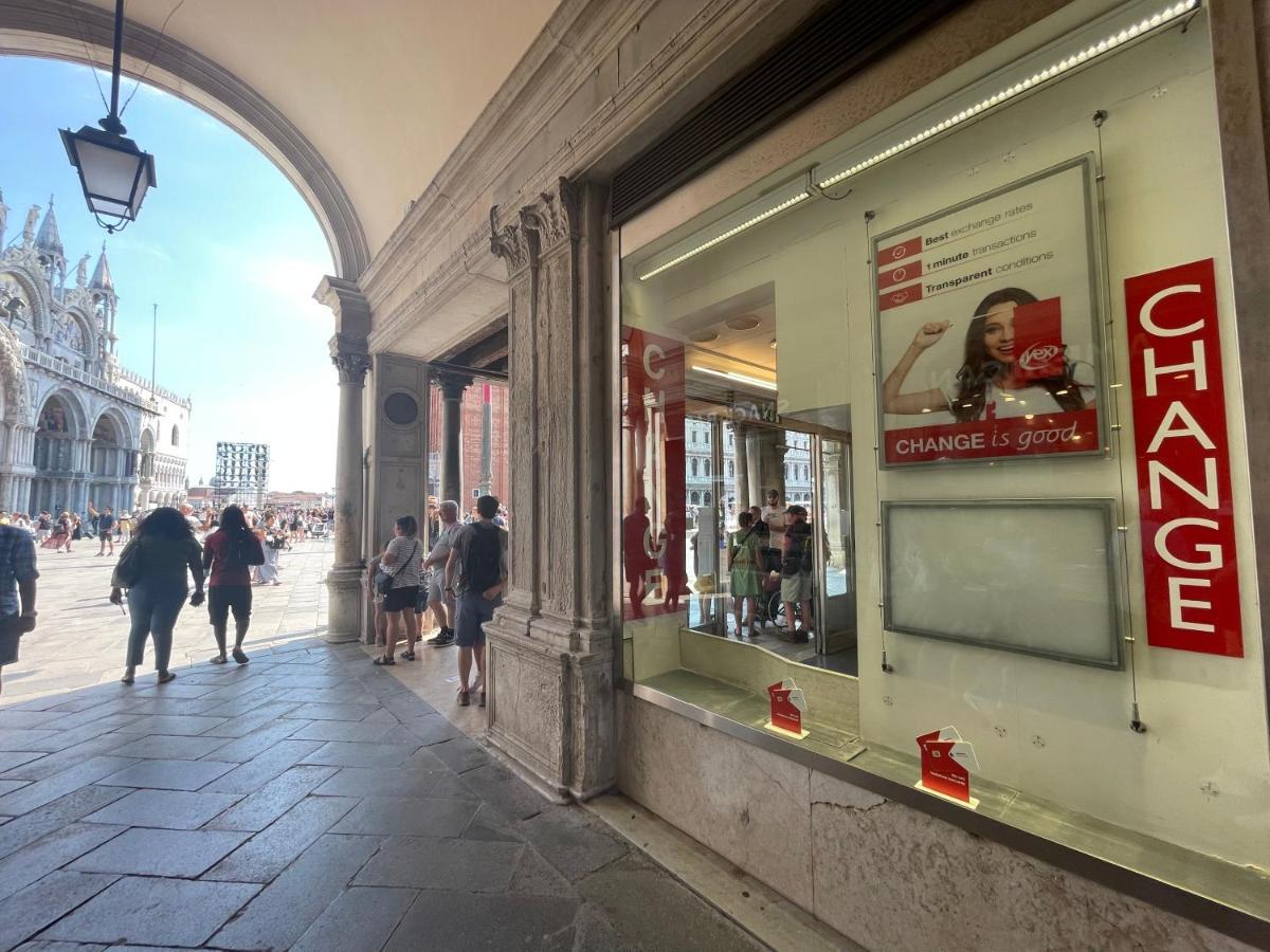 San Marco Luxury Apartments Steps From St Marks Apartment *