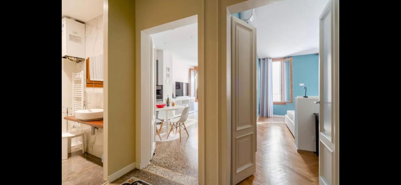 San Marco Luxury Apartments Steps From St Marks *