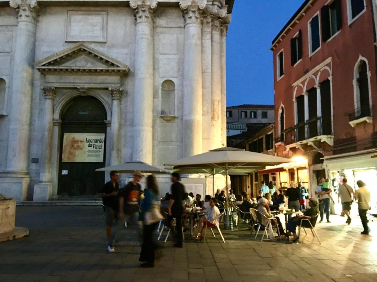 Il Buco Della Suora Appartement