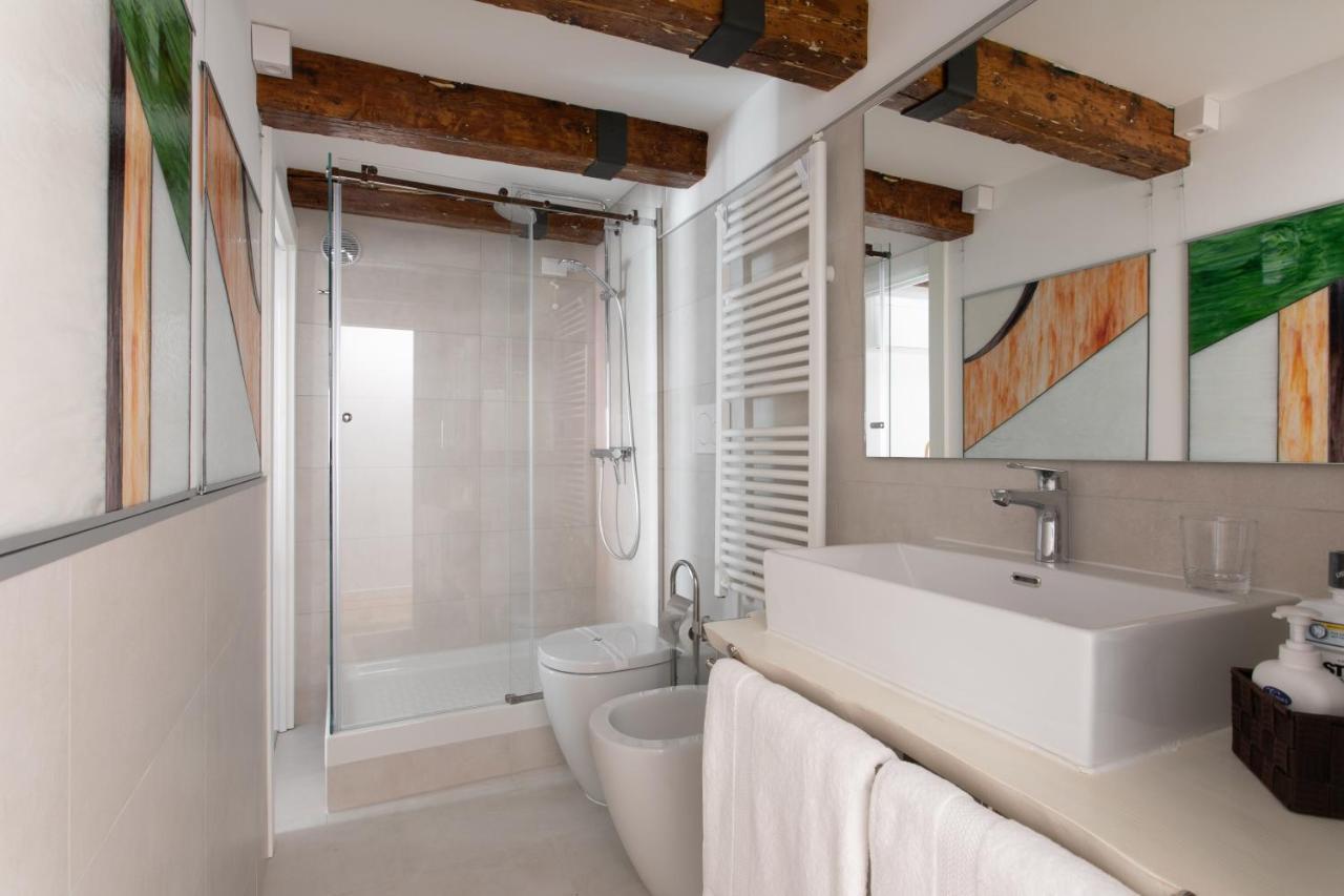 Biennale Gallery Apartment *