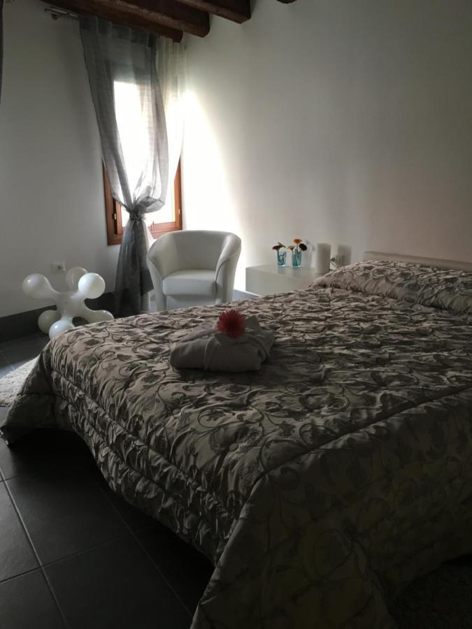 Appartement Corte Coppo Deluxe Venetië