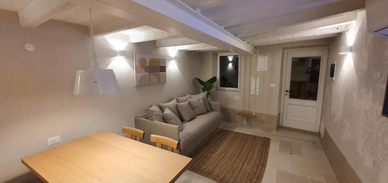 Apartment Dimore Del Borgo Antico - Corte Da Lezze