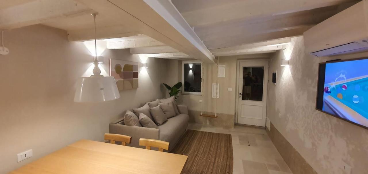 Apartment Dimore Del Borgo Antico - Corte Da Lezze