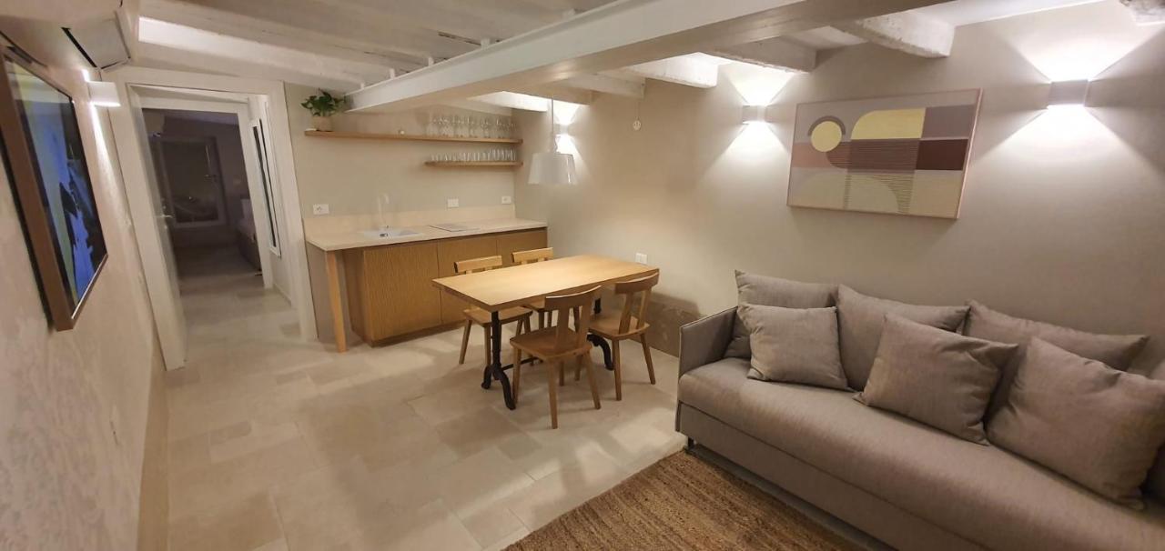 Dimore Del Borgo Antico - Corte Da Lezze Apartment *
