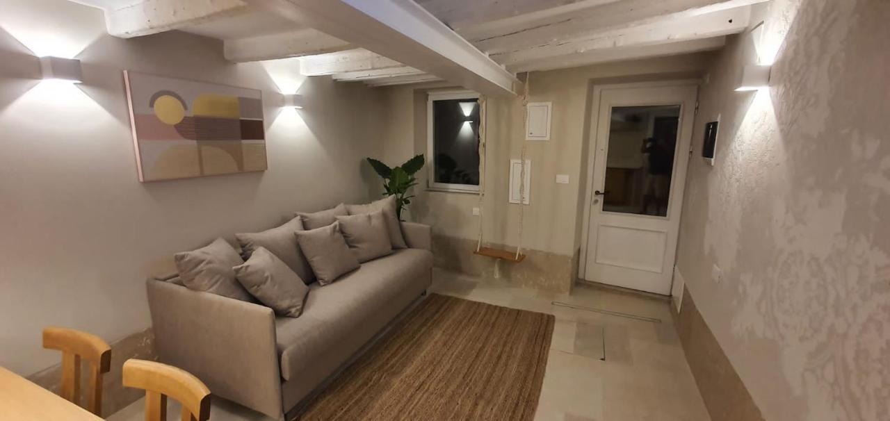 Dimore Del Borgo Antico - Corte Da Lezze Apartment *