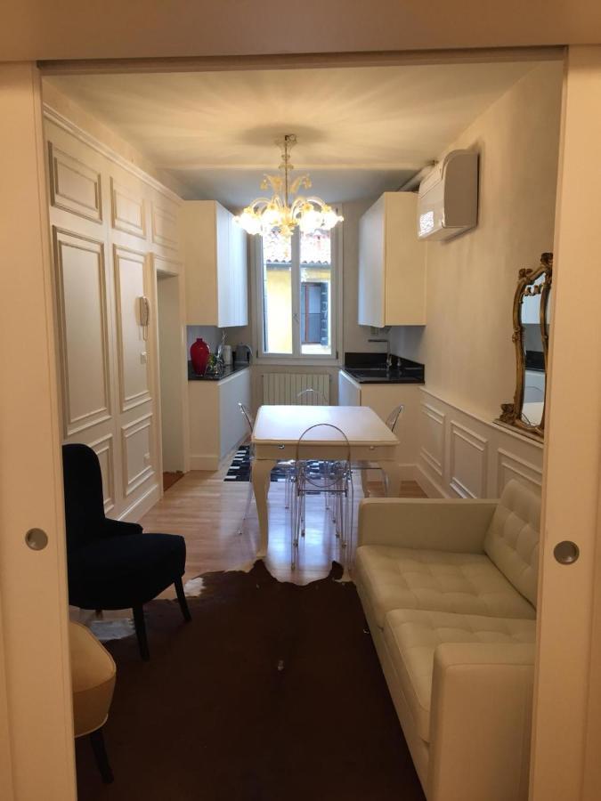 Appartement San Marco Square Venise