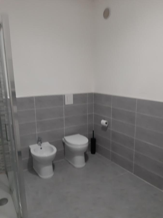 Vacancies Affittacamere *