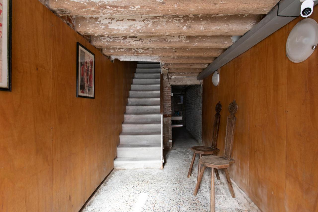 Biennale Gallery * Venedig