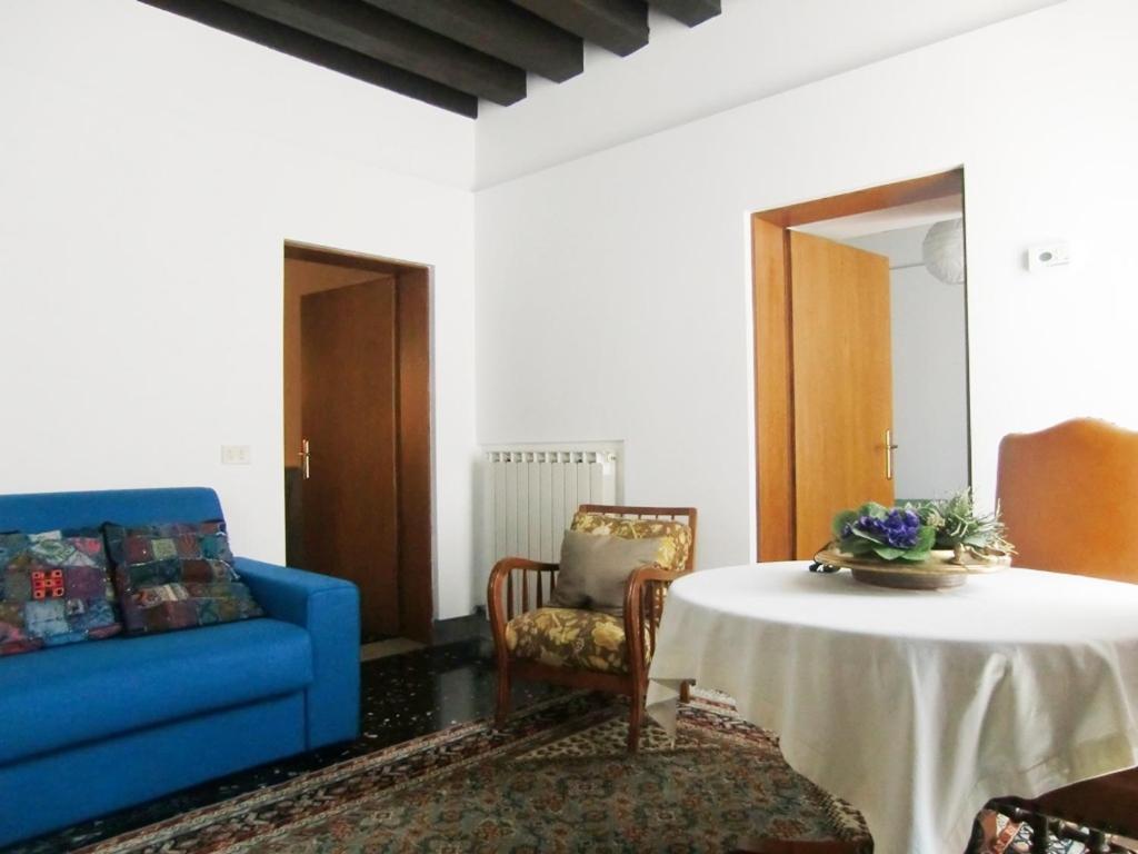 Appartement In Palazzo Storico A Centro Venise