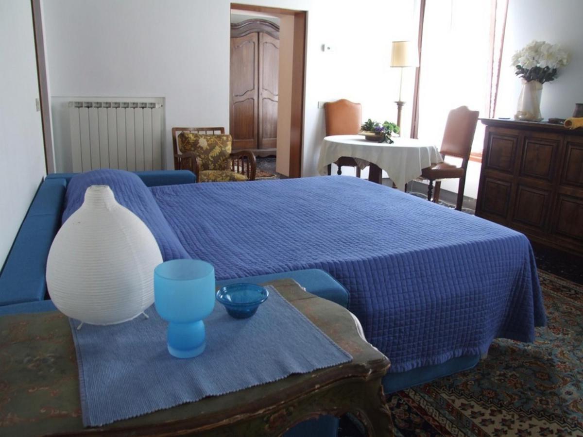 Appartement In Palazzo Storico A Centro Venise