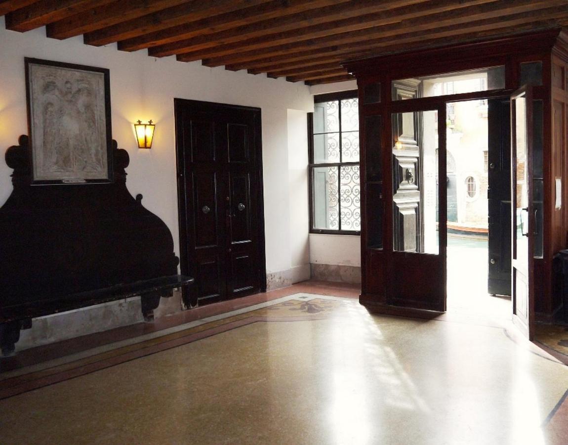 Appartement In Palazzo Storico A Centro Venise