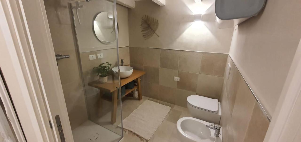 Dimore Del Borgo Antico - Corte Da Lezze Apartment *