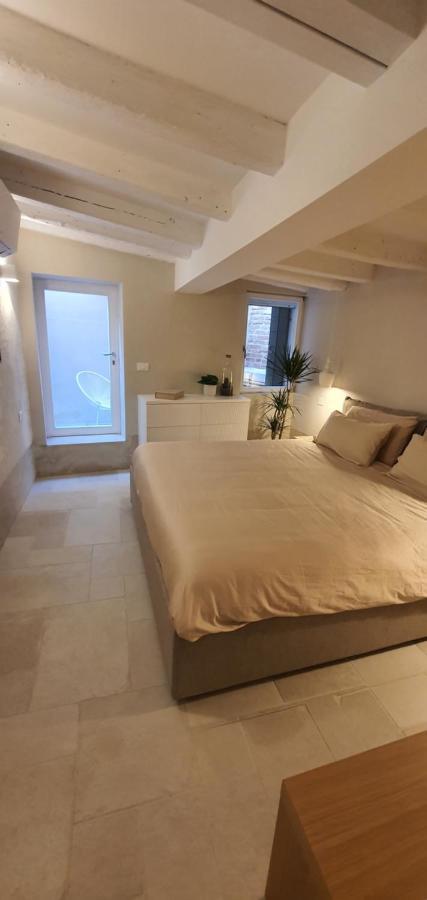 Dimore Del Borgo Antico - Corte Da Lezze Venetië