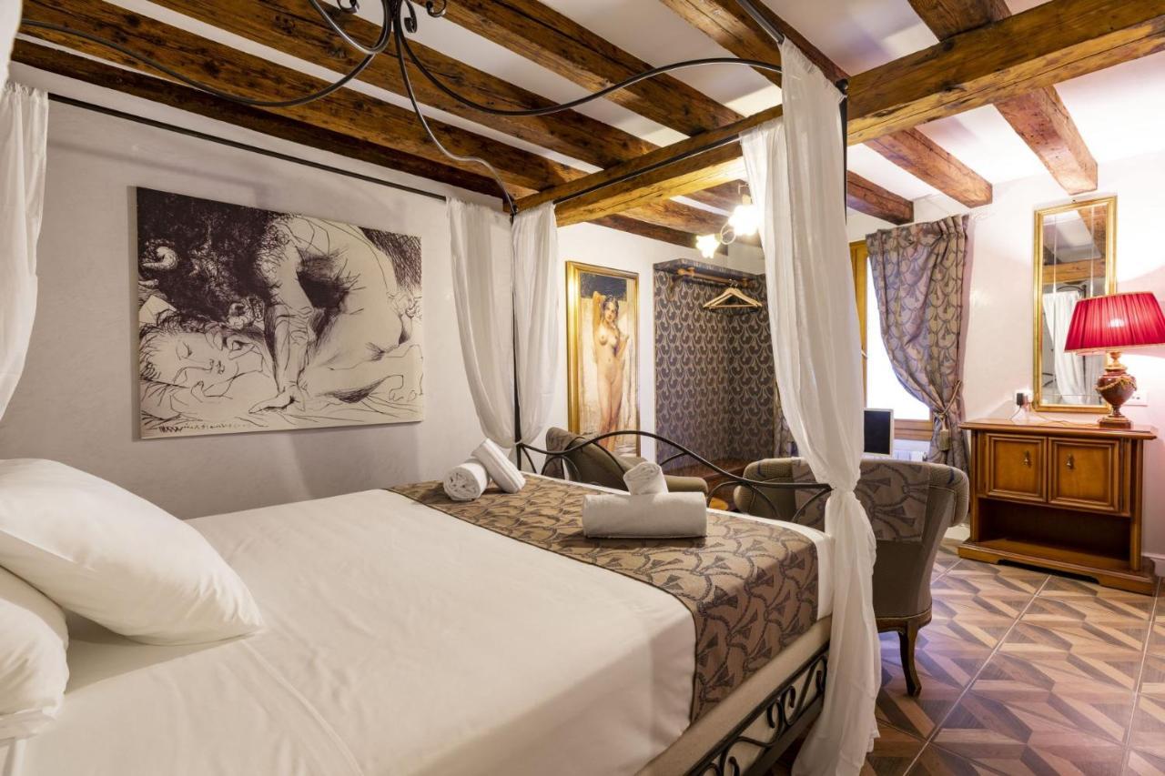 Il Nido Di San Stae Venedig