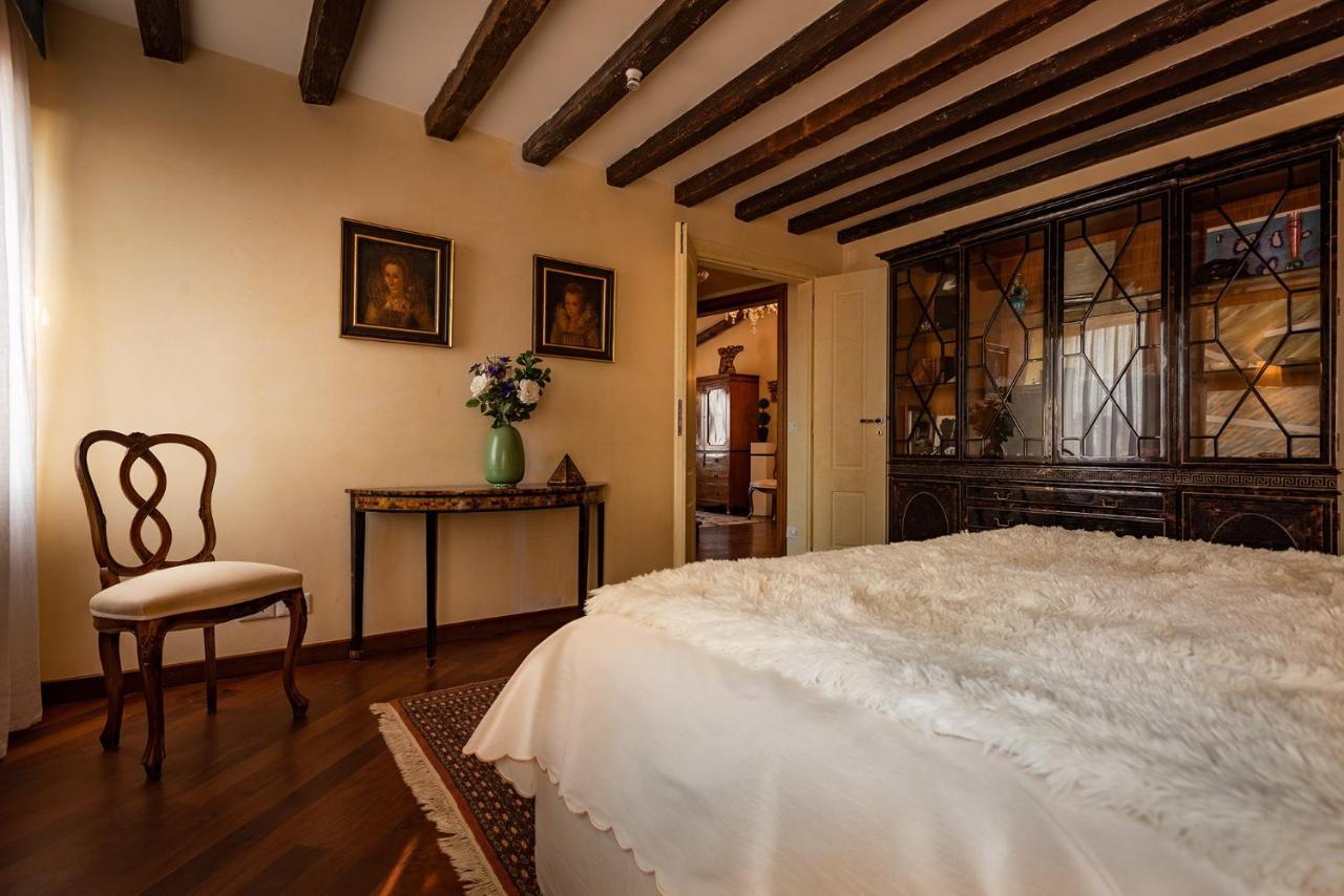 Apartment Penthouse With Rooftop Terrace And 360 Views Of - Venice5th Venedig