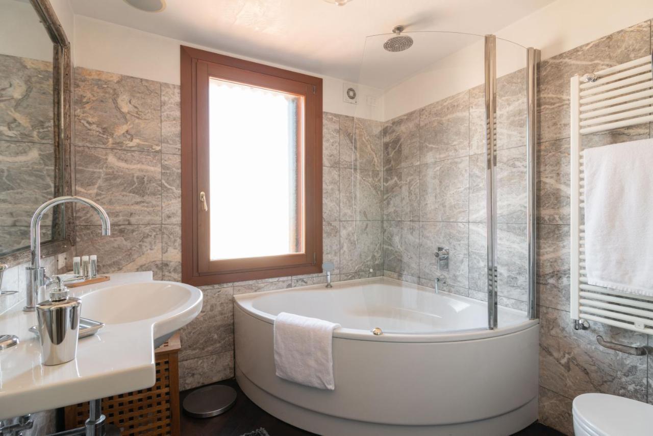 Apartment Penthouse With Rooftop Terrace And 360 Views Of - Venice5th *