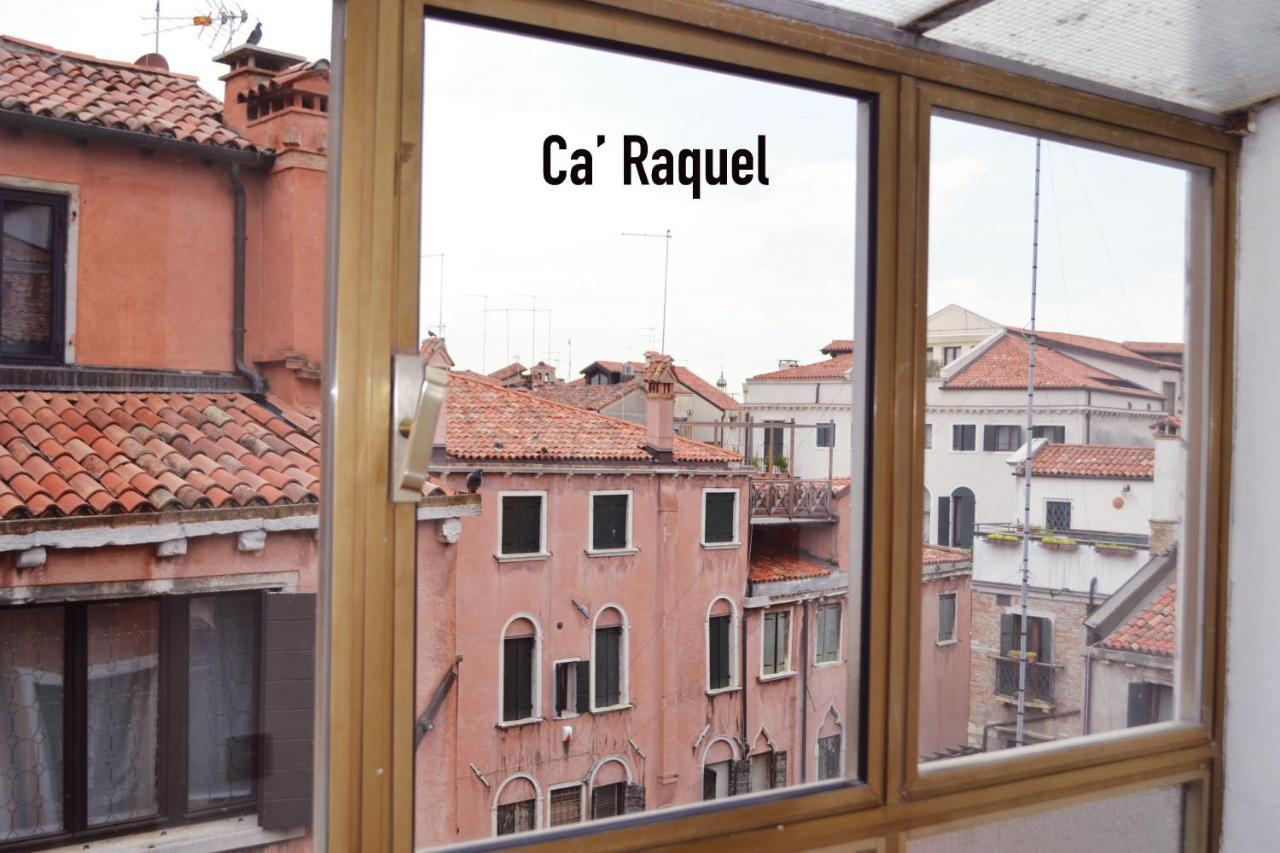 Le Di Rachele - Ca' Lorenzo E Ca' Raquel * Venice
