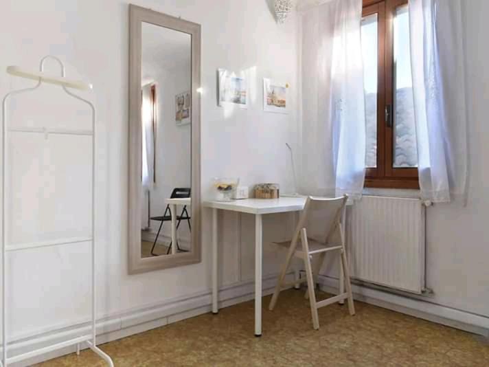 Bed & Breakfast /room With Private Bathroom Venetië