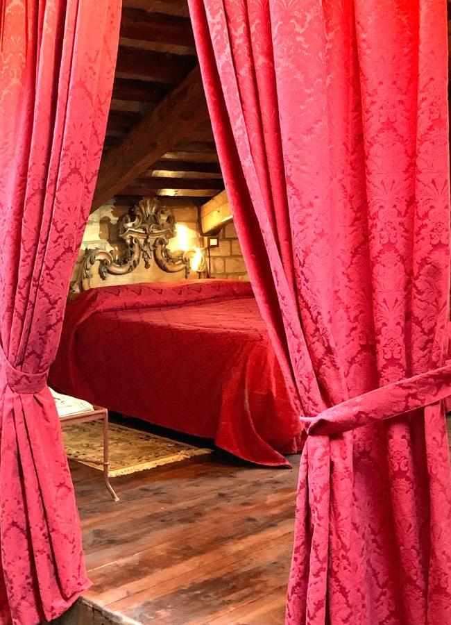 Ca Dode Grand Canal Appartement *