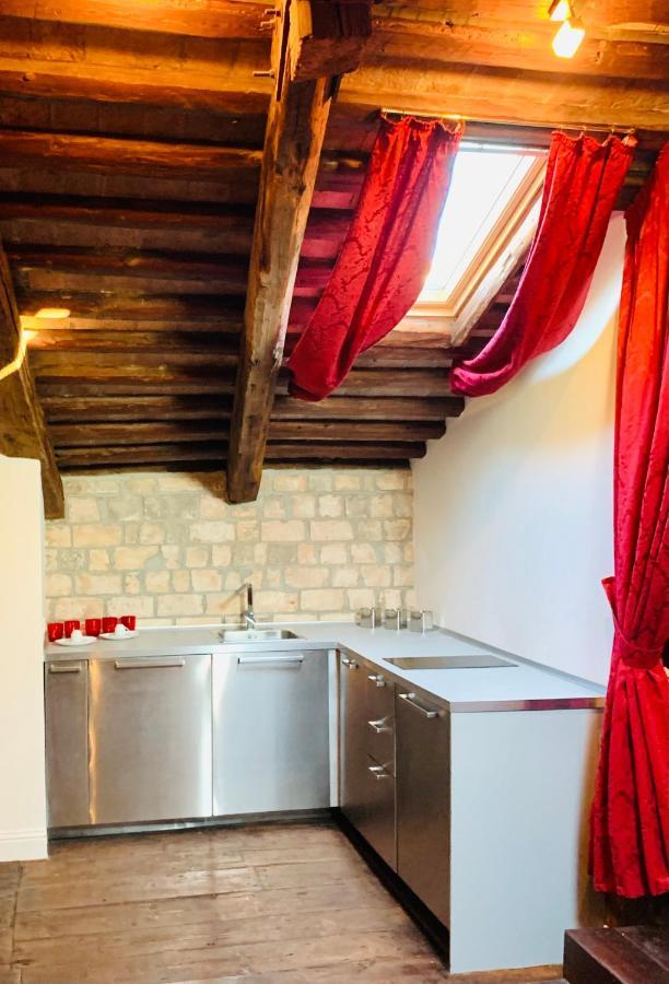 Ca Dode Grand Canal Appartement