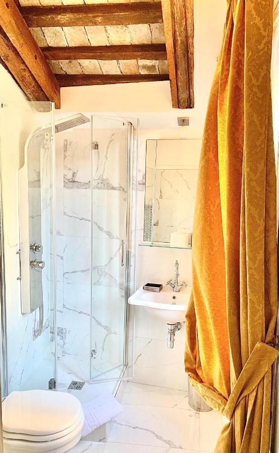 Ca Dode Grand Canal Appartement *